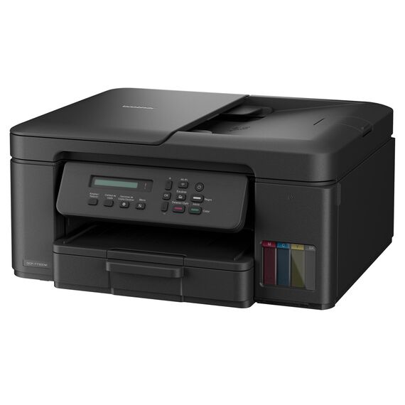 Brother DCP-T730DW Inkjet A4 6000 x 1200 DPI 27 ppm Wi-Fi | Techbox