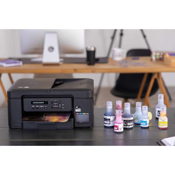 Brother DCP-T730DW Inkjet A4 6000 x 1200 DPI 27 ppm Wi-Fi | Techbox