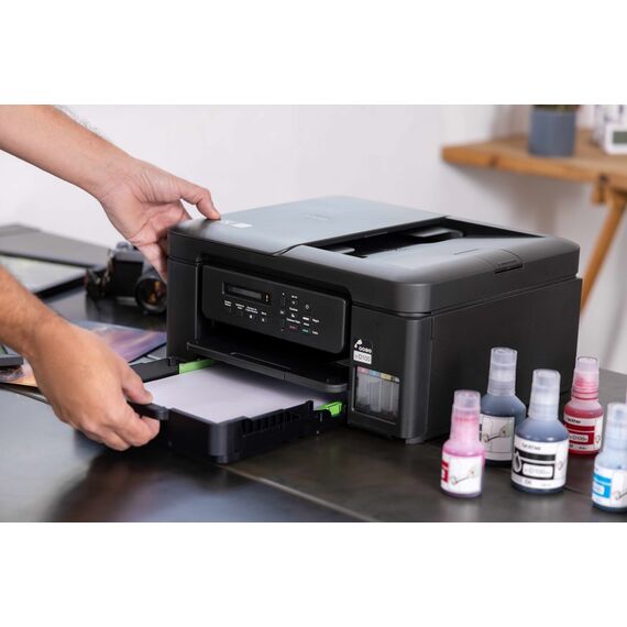 Brother DCP-T730DW Inkjet A4 6000 x 1200 DPI 27 ppm Wi-Fi | Techbox