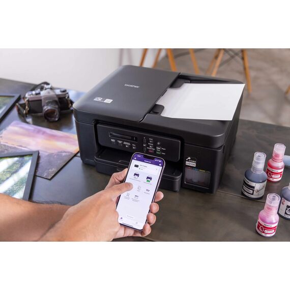 Brother DCP-T730DW Inkjet A4 6000 x 1200 DPI 27 ppm Wi-Fi | Techbox