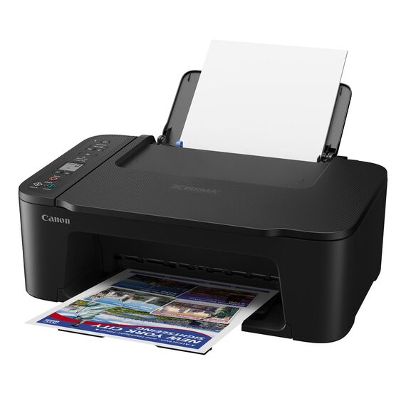 Canon PIXMA TS3750i Inkjet A4 4800 x 1200 DPI Wi-Fi | Techbox