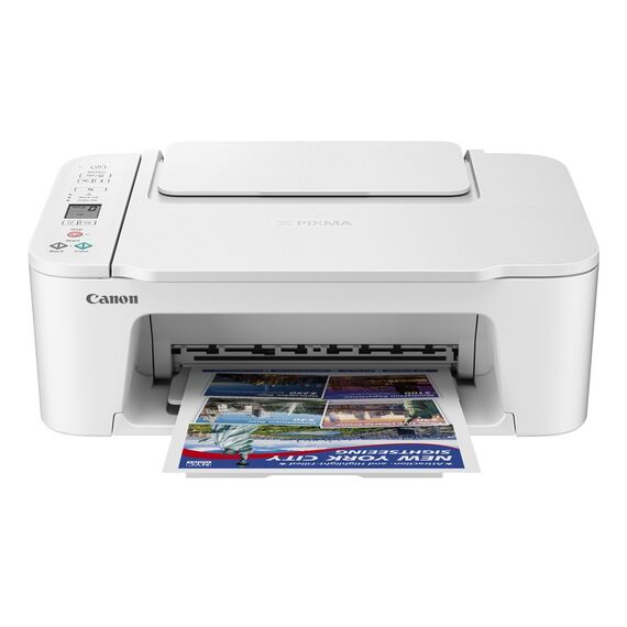 Canon PIXMA TS3751i Inkjet A4 4800 x 1200 DPI Wi-Fi | Techbox