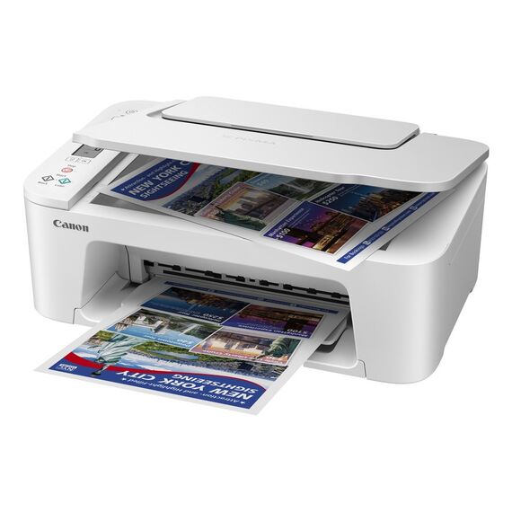 Canon PIXMA TS3751i Inkjet A4 4800 x 1200 DPI Wi-Fi | Techbox