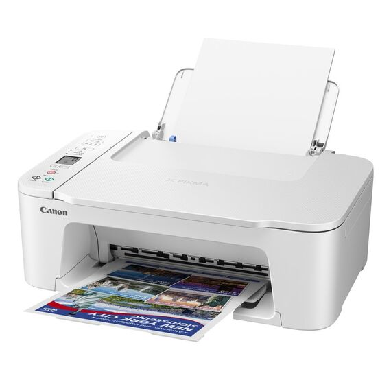 Canon PIXMA TS3751i Inkjet A4 4800 x 1200 DPI Wi-Fi | Techbox
