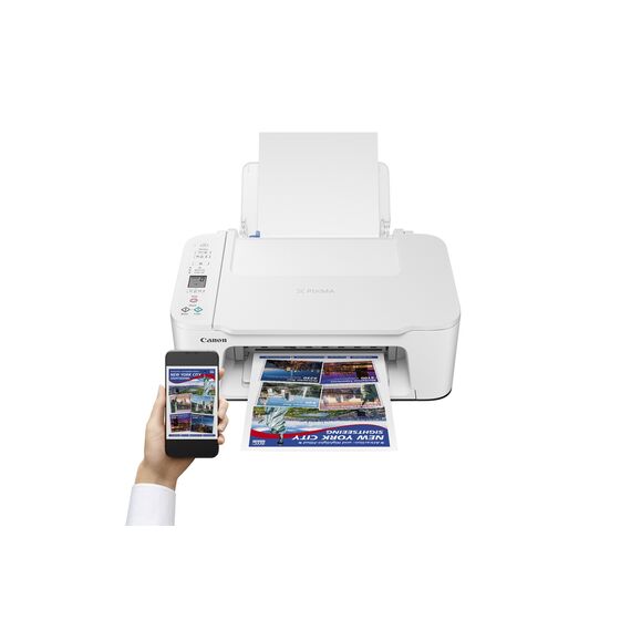 Canon PIXMA TS3751i Inkjet A4 4800 x 1200 DPI Wi-Fi | Techbox