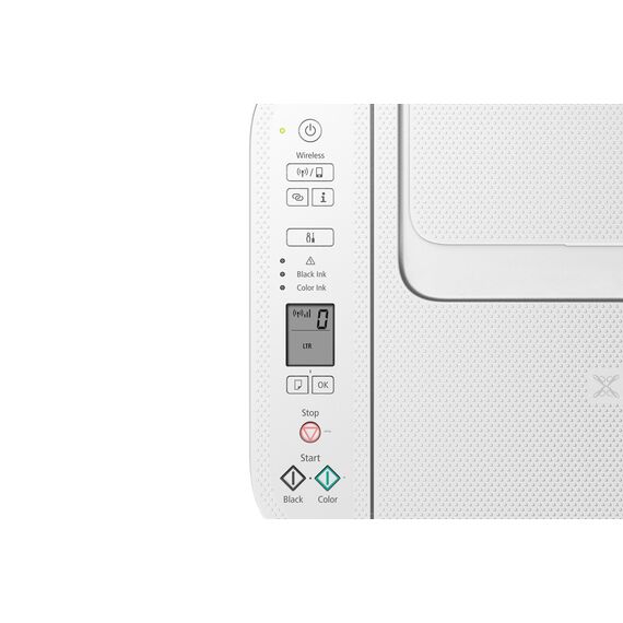 Canon PIXMA TS3751i Inkjet A4 4800 x 1200 DPI Wi-Fi | Techbox