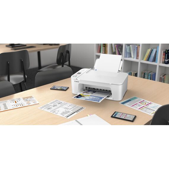 Canon PIXMA TS3751i Inkjet A4 4800 x 1200 DPI Wi-Fi | Techbox