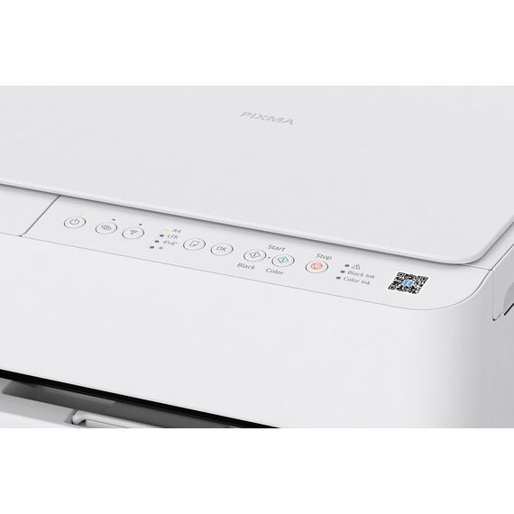 Canon PIXMA TS4150i Inkjet A4 1200 x 1200 DPI Wi-Fi | Techbox