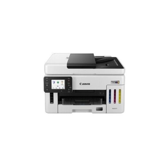Canon MAXIFY GX6140 Multifunction Printer | Techbox