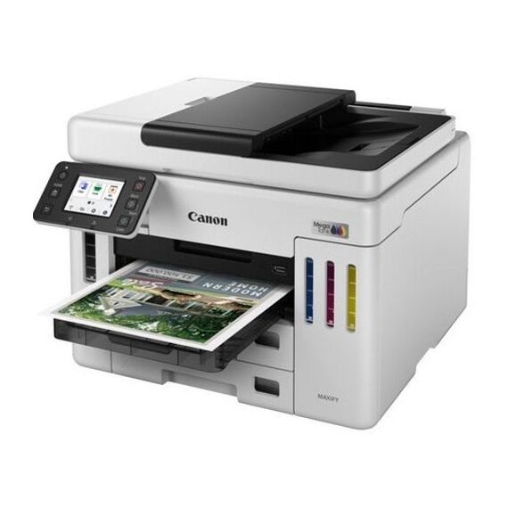 Canon MAXIFY GX6140 Multifunction Printer | Techbox