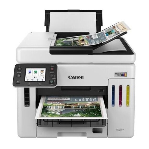 Canon MAXIFY GX6140 Multifunction Printer | Techbox