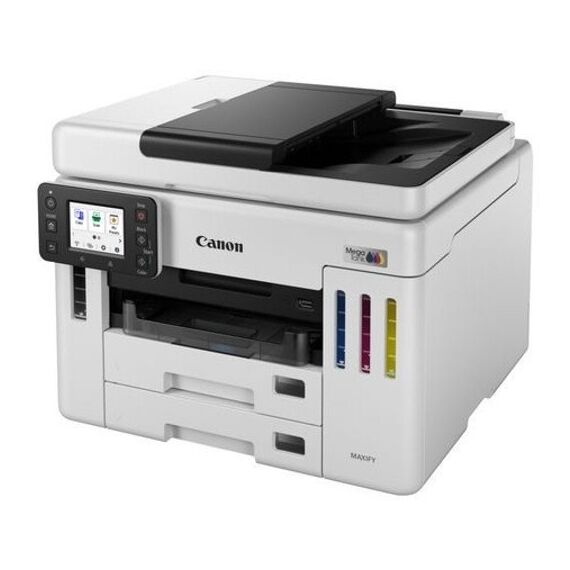 Canon MAXIFY GX6140 Multifunction Printer | Techbox