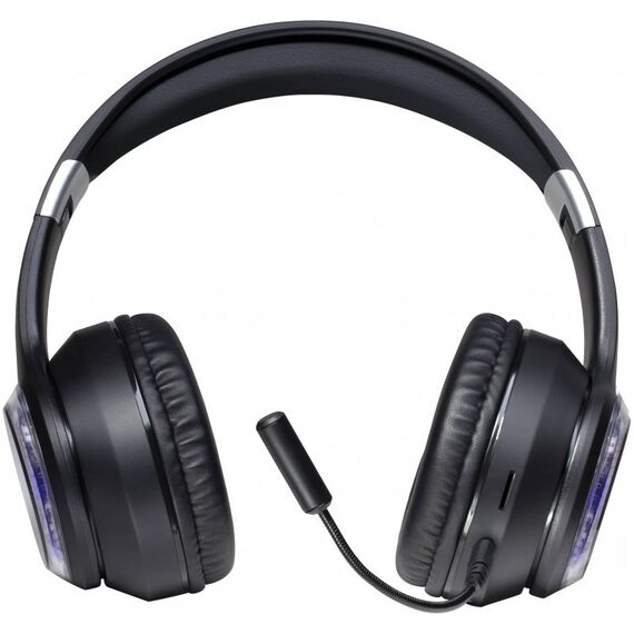 DEFENDER BLUETOOTH HEADPHONES FREEMOTION B400 LED - Headsets - Speakers & Headphones - Techbox