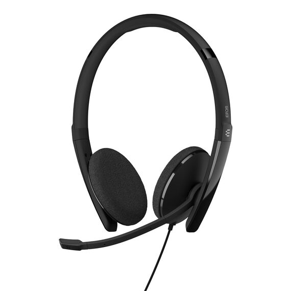 EPOS ADAPT 160 USB II ADAPT 160 USB II - Headsets - Speakers & Headphones - Techbox