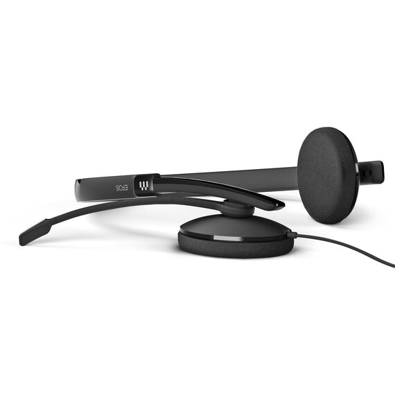 EPOS ADAPT 160 USB II ADAPT 160 USB II - Headsets - Speakers & Headphones - Techbox