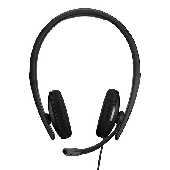EPOS ADAPT 160 USB II ADAPT 160 USB II - Headsets - Speakers & Headphones - Techbox