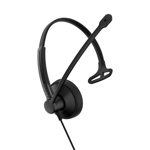 EPOS IMPACT 100 MS MONO USB-C+A IMPACT 100 MS MONO | Techbox