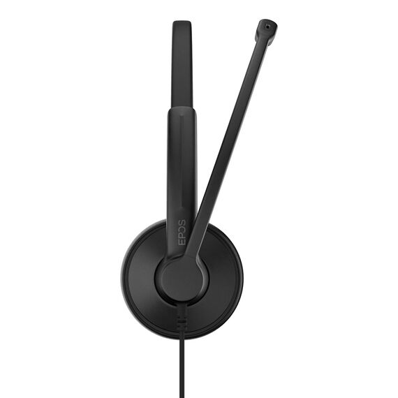 EPOS IMPACT 100 MS MONO USB-C+A IMPACT 100 MS MONO | Techbox