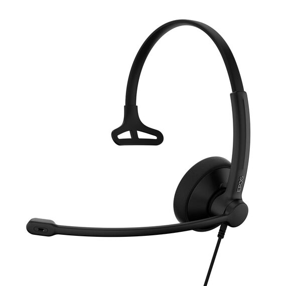 EPOS IMPACT 100 MS MONO USB-C+A IMPACT 100 MS MONO | Techbox