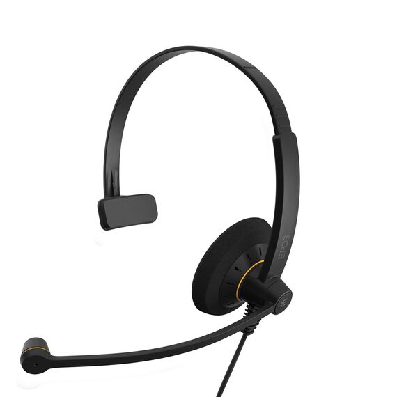 EPOS IMPACT SC 30 USB ML Headset Black | Techbox