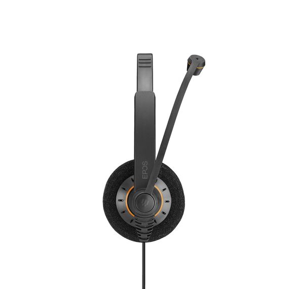 EPOS IMPACT SC 30 USB ML Headset Black | Techbox
