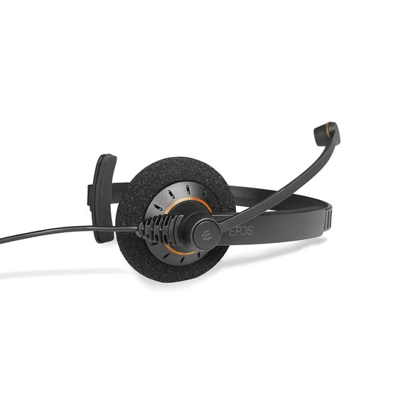 EPOS IMPACT SC 30 USB ML Headset Black | Techbox