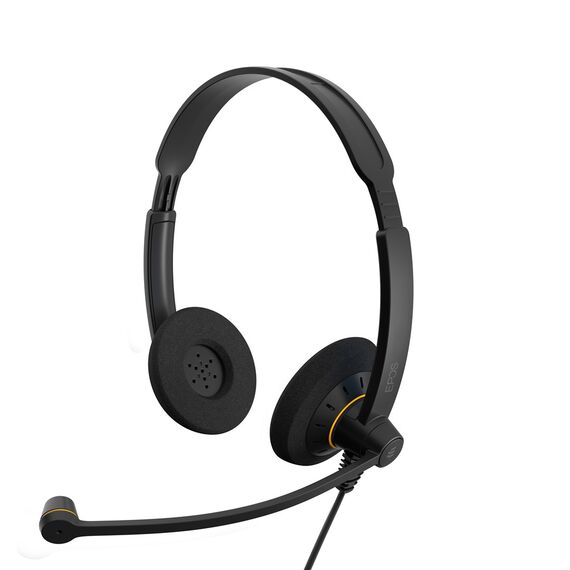 EPOS SC 60 USB ML  TELECOM HANDSET | Techbox