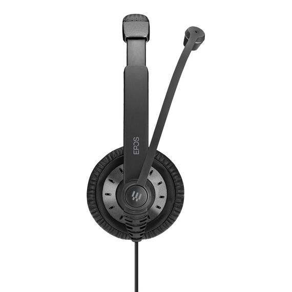 EPOS SC75 USB MS PROFESSIONAL HEADPHONES SC75 USB - Headsets - Speakers & Headphones - Techbox