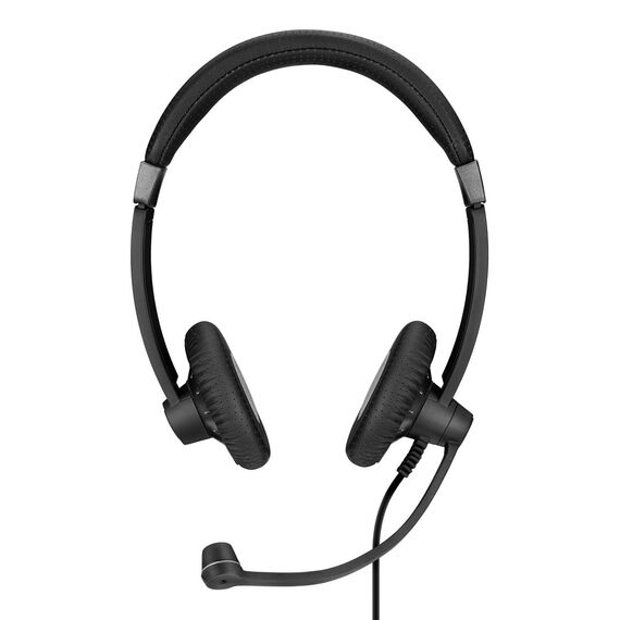 EPOS SC75 USB MS PROFESSIONAL HEADPHONES SC75 USB - Headsets - Speakers & Headphones - Techbox