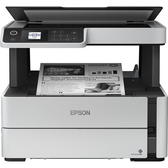 Epson EcoTank M2170 Inkjet A4 1200 x 2400 DPI 39 ppm Wi-Fi | Techbox