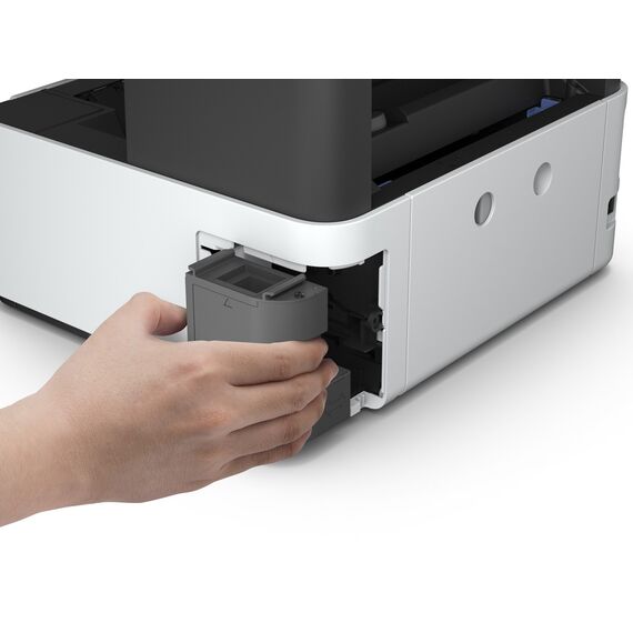 Epson EcoTank M2170 Inkjet A4 1200 x 2400 DPI 39 ppm Wi-Fi | Techbox
