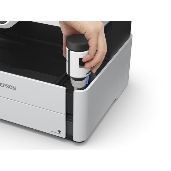 Epson EcoTank M2170 Inkjet A4 1200 x 2400 DPI 39 ppm Wi-Fi | Techbox