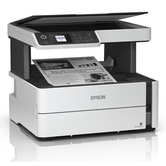 Epson EcoTank M2170 Inkjet A4 1200 x 2400 DPI 39 ppm Wi-Fi | Techbox