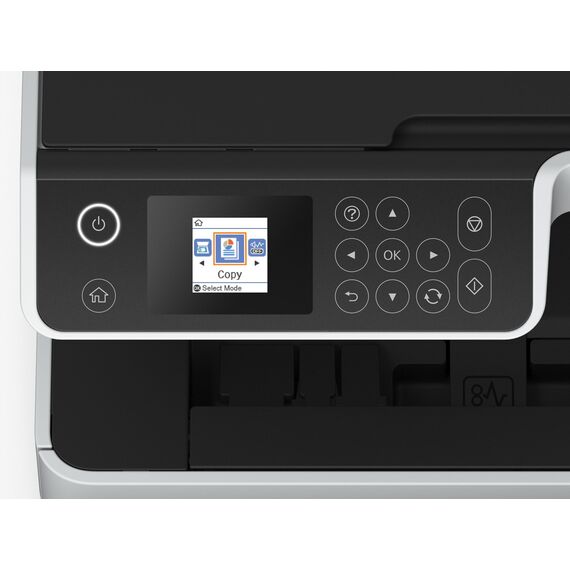 Epson EcoTank M2170 Inkjet A4 1200 x 2400 DPI 39 ppm Wi-Fi | Techbox
