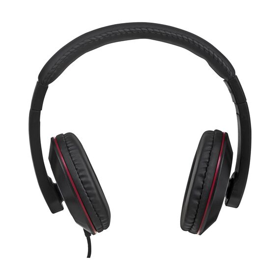Esperanza EH121 headphones/headset In-ear Black - Headsets - Speakers & Headphones - Techbox