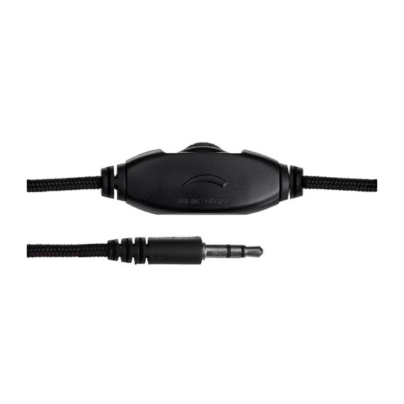 Esperanza EH121 headphones/headset In-ear Black - Headsets - Speakers & Headphones - Techbox
