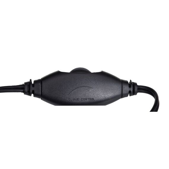 Headphones with microphone I-Box W1MV - Headsets - Speakers & Headphones - Techbox