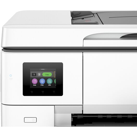 HP OfficeJet Pro 9720e multifunction machine | Techbox