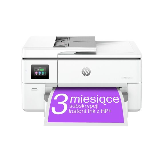 HP OfficeJet Pro 9720e multifunction machine | Techbox