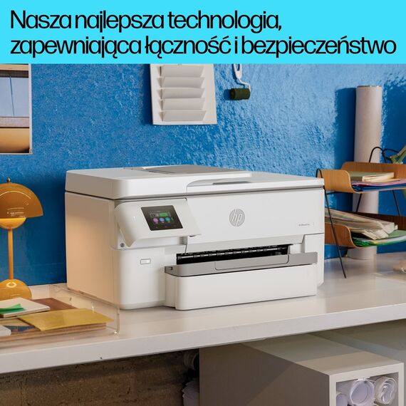 HP OfficeJet Pro 9720e multifunction machine | Techbox