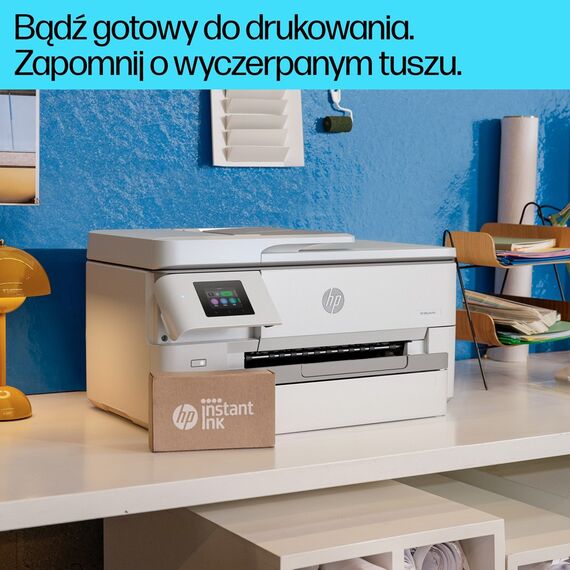 HP OfficeJet Pro 9720e multifunction machine | Techbox