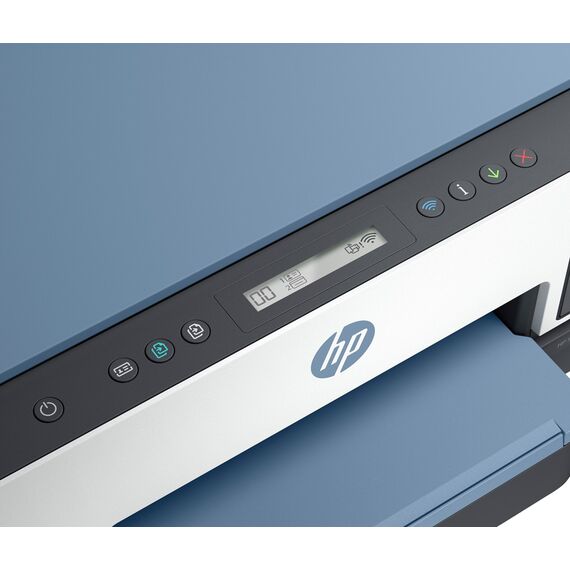 HP Smart Tank 725 All-in-One Thermal inkjet A4 4800 x 1200 DPI 15 ppm Wi-Fi | Techbox