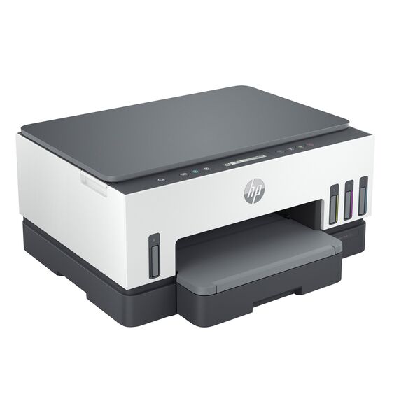 HP Smart Tank 725 All-in-One Thermal inkjet A4 4800 x 1200 DPI 15 ppm Wi-Fi | Techbox