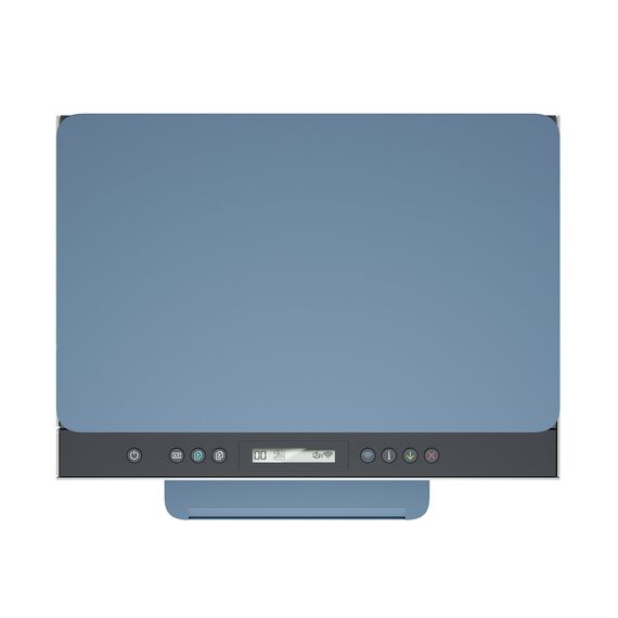 HP Smart Tank 725 All-in-One Thermal inkjet A4 4800 x 1200 DPI 15 ppm Wi-Fi | Techbox