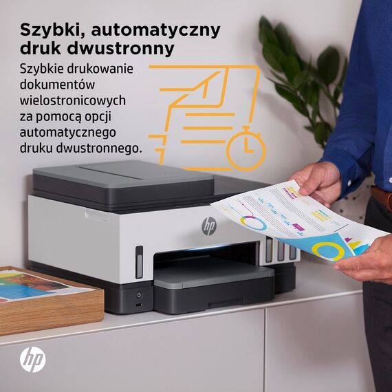 HP Smart Tank 790 All-in-One Printer Thermal inkjet A4 4800 x 1200 DPI 15 ppm Wi-Fi | Techbox