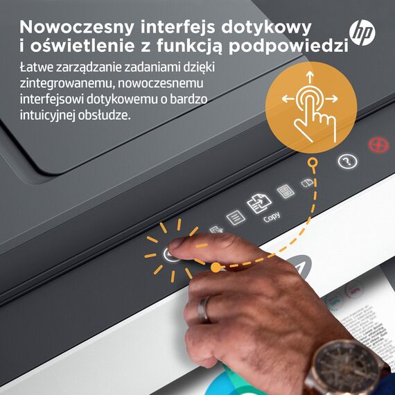 HP Smart Tank 790 All-in-One Printer Thermal inkjet A4 4800 x 1200 DPI 15 ppm Wi-Fi | Techbox