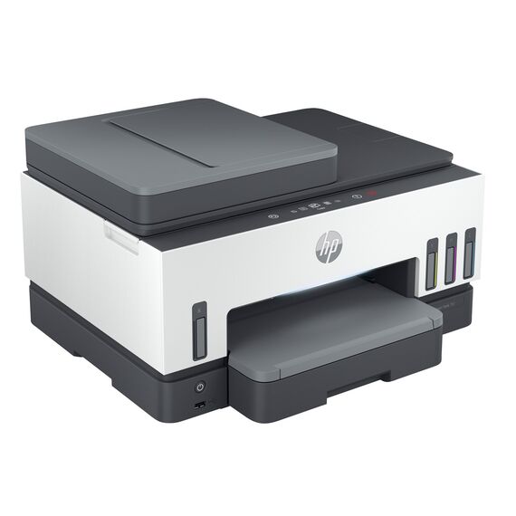 HP Smart Tank 790 All-in-One Printer Thermal inkjet A4 4800 x 1200 DPI 15 ppm Wi-Fi | Techbox