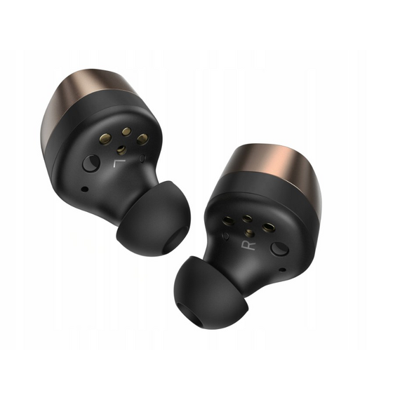 Sennheiser Momentum True Wireless 4 Headphones - Black Cooper - Headsets - Speakers & Headphones - Techbox