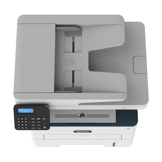 Xerox B225 A4 34ppm Wireless Duplex Copy/Print/Scan PS3 PCL5e/6 ADF 2 Trays Total 251 Sheets | Techbox