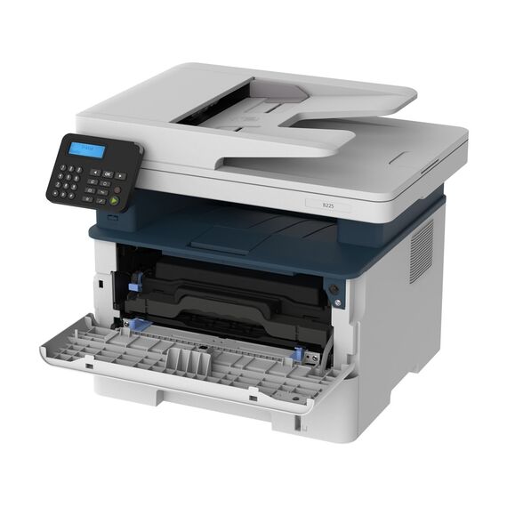 Xerox B225 A4 34ppm Wireless Duplex Copy/Print/Scan PS3 PCL5e/6 ADF 2 Trays Total 251 Sheets | Techbox